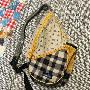 Kavu sling pack